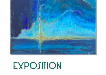 EXPOSITION THIERRY NAULEAU – TERMINÉ