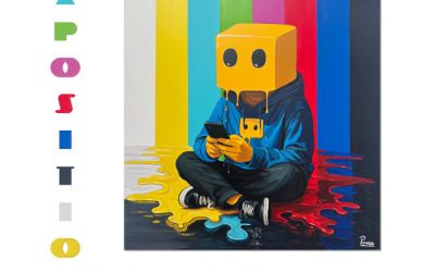 EXPOSITION LAURENT PERAZZA