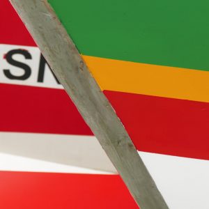 EL210 (Rayures de coques / Édition Fête de la mer 2025)