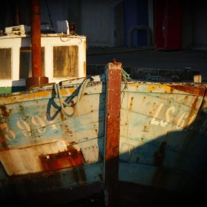 EL208 (Souvenir de mon Sub Jove / Édition Fête de la mer 2025)