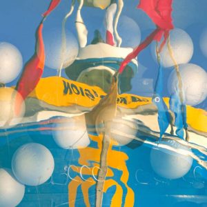 EL207 (Hallucina'Sion / Édition Fête de la mer 2025)