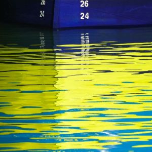 EL215 (La Belle Alliance / Édition Fête de la mer 2025)